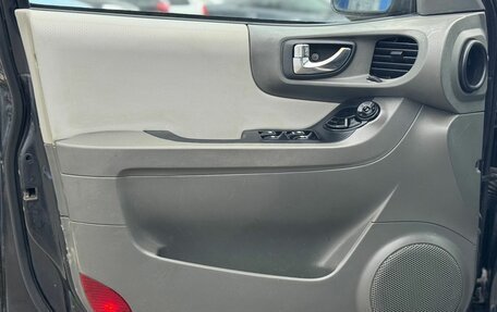 Hyundai Santa Fe Classic, 2008 год, 825 000 рублей, 12 фотография