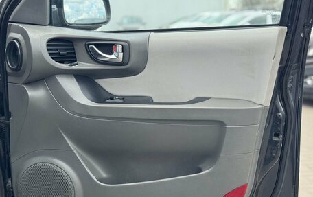 Hyundai Santa Fe Classic, 2008 год, 825 000 рублей, 19 фотография