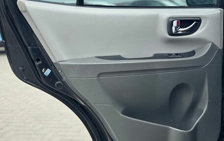 Hyundai Santa Fe Classic, 2008 год, 825 000 рублей, 15 фотография