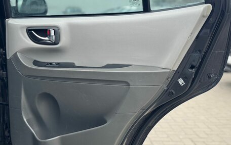 Hyundai Santa Fe Classic, 2008 год, 825 000 рублей, 17 фотография