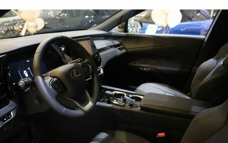 Lexus RX IV рестайлинг, 2025 год, 8 400 000 рублей, 8 фотография