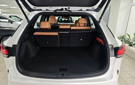 Lexus RX IV рестайлинг, 2025 год, 8 400 000 рублей, 7 фотография