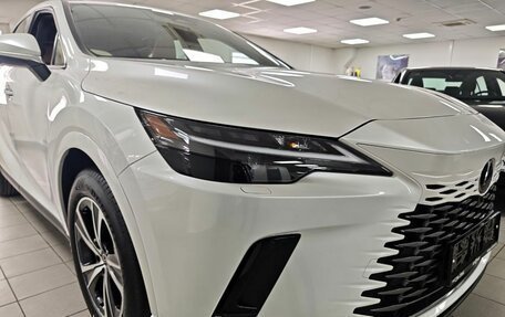 Lexus RX IV рестайлинг, 2025 год, 8 400 000 рублей, 4 фотография