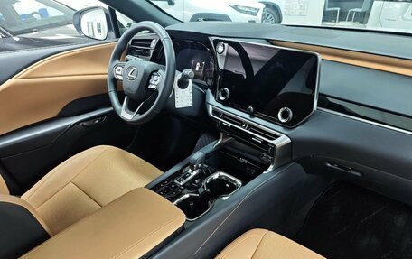 Lexus RX IV рестайлинг, 2025 год, 8 400 000 рублей, 14 фотография