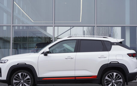 Changan CS35 Plus, 2024 год, 2 079 000 рублей, 8 фотография