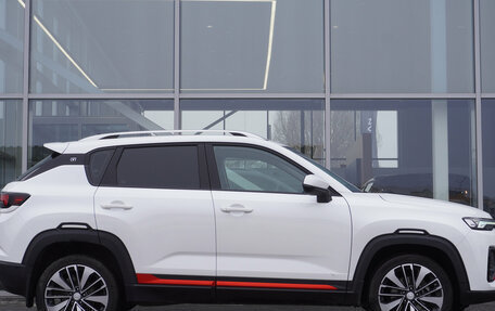 Changan CS35 Plus, 2024 год, 2 079 000 рублей, 4 фотография