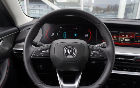 Changan CS35 Plus, 2024 год, 2 079 000 рублей, 13 фотография