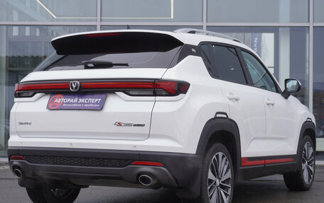 Changan CS35 Plus, 2024 год, 2 079 000 рублей, 5 фотография