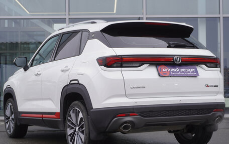 Changan CS35 Plus, 2024 год, 2 079 000 рублей, 7 фотография