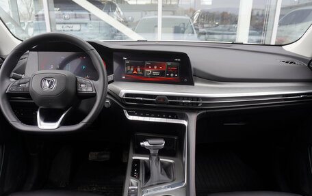 Changan CS35 Plus, 2024 год, 2 079 000 рублей, 12 фотография