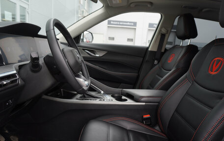 Changan CS35 Plus, 2024 год, 2 079 000 рублей, 10 фотография