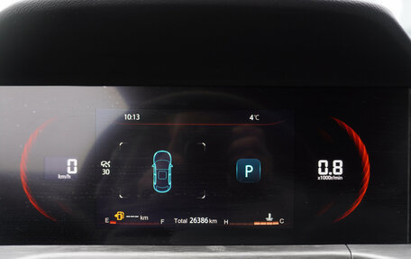 Changan CS35 Plus, 2024 год, 2 079 000 рублей, 9 фотография