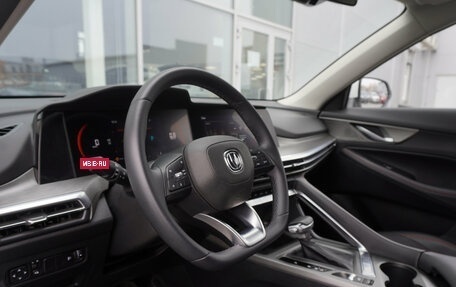 Changan CS35 Plus, 2024 год, 2 079 000 рублей, 11 фотография