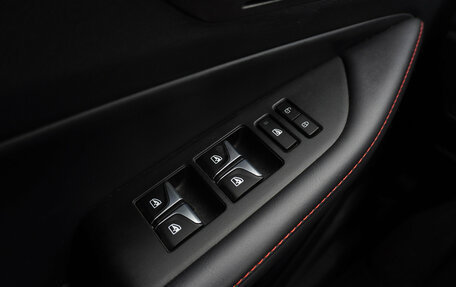 Changan CS35 Plus, 2024 год, 2 079 000 рублей, 17 фотография