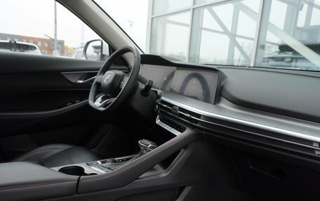 Changan CS35 Plus, 2024 год, 2 079 000 рублей, 20 фотография