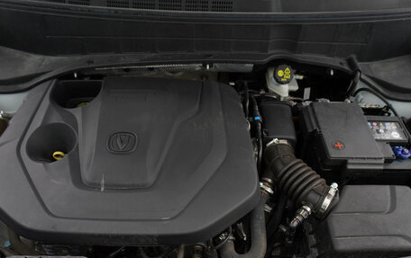 Changan CS35 Plus, 2024 год, 2 079 000 рублей, 23 фотография