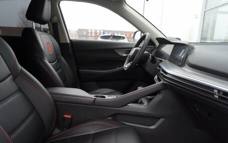 Changan CS35 Plus, 2024 год, 2 079 000 рублей, 19 фотография