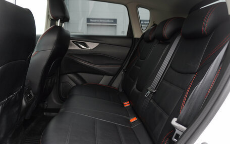 Changan CS35 Plus, 2024 год, 2 079 000 рублей, 21 фотография