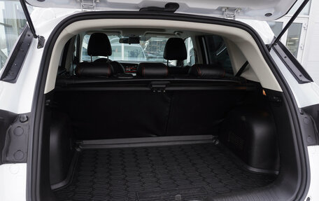 Changan CS35 Plus, 2024 год, 2 079 000 рублей, 24 фотография