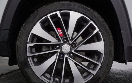 Changan CS35 Plus, 2024 год, 2 079 000 рублей, 22 фотография