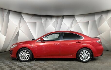 Mazda 6, 2010 год, 1 045 000 рублей, 5 фотография
