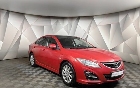 Mazda 6, 2010 год, 1 045 000 рублей, 3 фотография