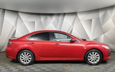 Mazda 6, 2010 год, 1 045 000 рублей, 6 фотография