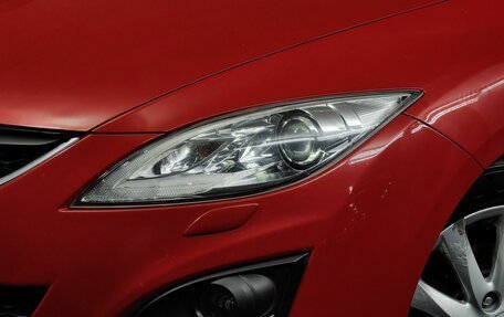 Mazda 6, 2010 год, 1 045 000 рублей, 9 фотография