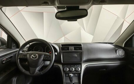 Mazda 6, 2010 год, 1 045 000 рублей, 11 фотография