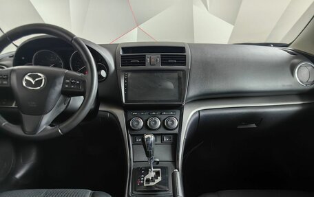 Mazda 6, 2010 год, 1 045 000 рублей, 12 фотография