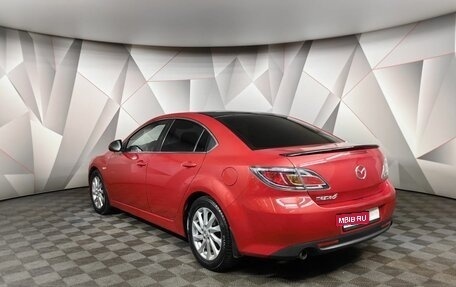 Mazda 6, 2010 год, 1 045 000 рублей, 4 фотография