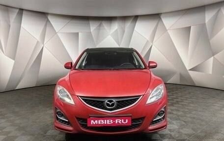 Mazda 6, 2010 год, 1 045 000 рублей, 7 фотография