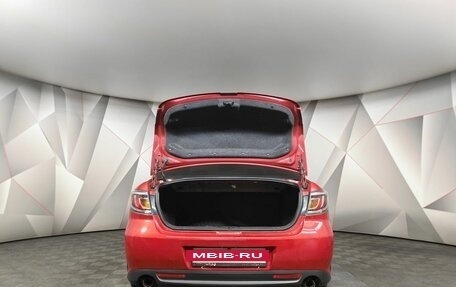 Mazda 6, 2010 год, 1 045 000 рублей, 10 фотография