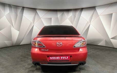 Mazda 6, 2010 год, 1 045 000 рублей, 8 фотография