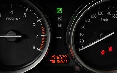 Mazda 6, 2010 год, 1 045 000 рублей, 15 фотография