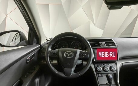 Mazda 6, 2010 год, 1 045 000 рублей, 17 фотография