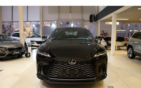 Lexus RX IV рестайлинг, 2025 год, 8 400 000 рублей, 2 фотография