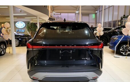 Lexus RX IV рестайлинг, 2025 год, 8 400 000 рублей, 5 фотография