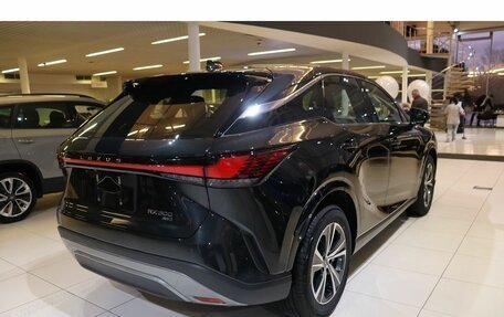 Lexus RX IV рестайлинг, 2025 год, 8 400 000 рублей, 6 фотография
