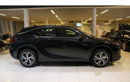 Lexus RX IV рестайлинг, 2025 год, 8 400 000 рублей, 7 фотография