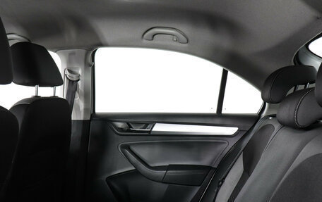 Skoda Rapid I, 2018 год, 1 197 000 рублей, 12 фотография