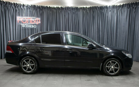 Opel Astra H, 2010 год, 498 000 рублей, 4 фотография