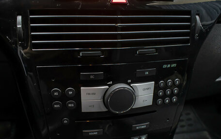 Opel Astra H, 2010 год, 498 000 рублей, 16 фотография