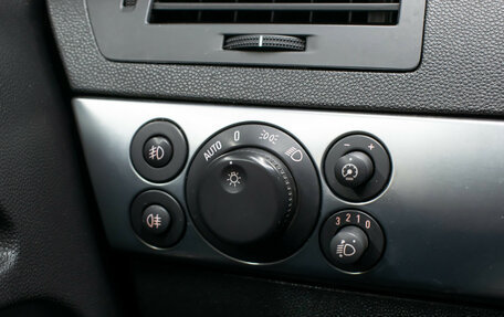 Opel Astra H, 2010 год, 498 000 рублей, 17 фотография