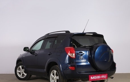Toyota RAV4, 2008 год, 1 569 000 рублей, 5 фотография