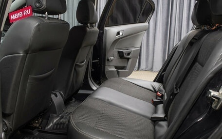 Opel Astra H, 2010 год, 498 000 рублей, 10 фотография