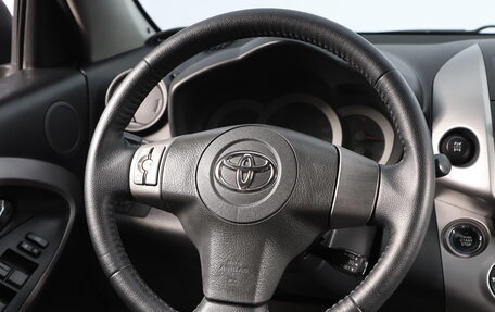 Toyota RAV4, 2008 год, 1 569 000 рублей, 9 фотография