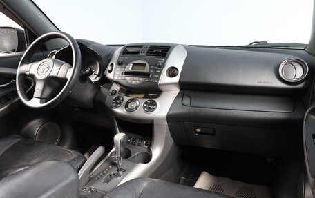 Toyota RAV4, 2008 год, 1 569 000 рублей, 10 фотография