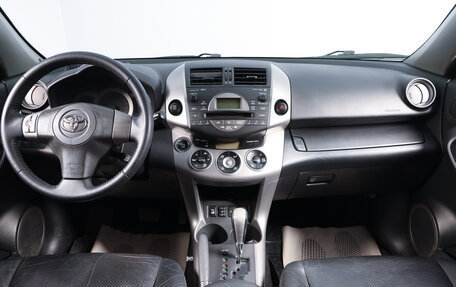 Toyota RAV4, 2008 год, 1 569 000 рублей, 11 фотография