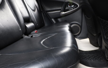 Toyota RAV4, 2008 год, 1 569 000 рублей, 15 фотография